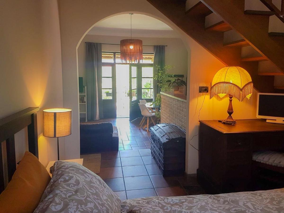B&B Villa Camilla Pralungo Eksteriør bilde